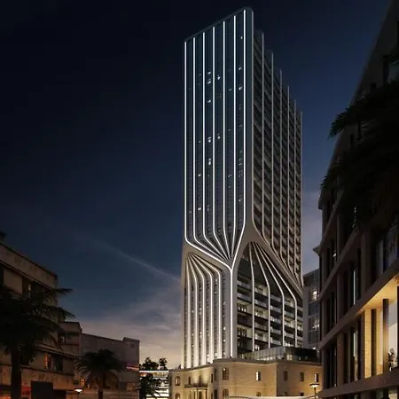 407 Mercury House