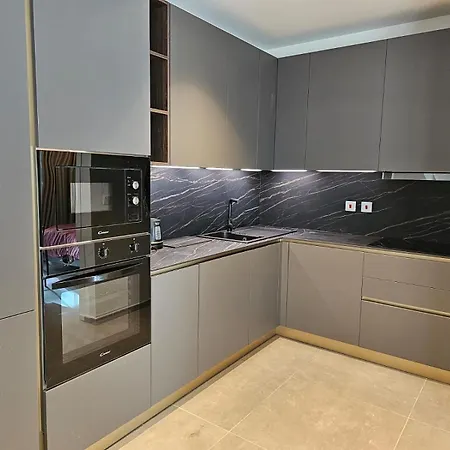 Apartamento 407 Mercury House