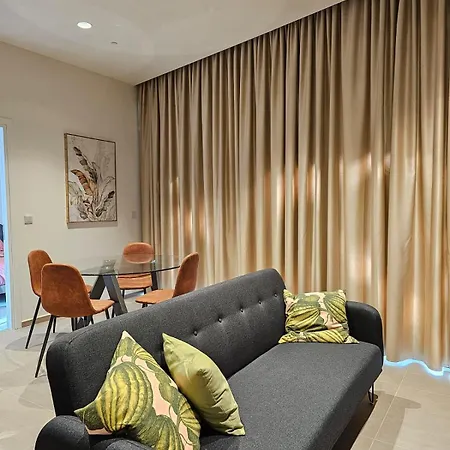 407 Mercury House San Julián